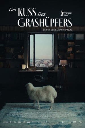 Der Kuss des Grashüpfers streaming
