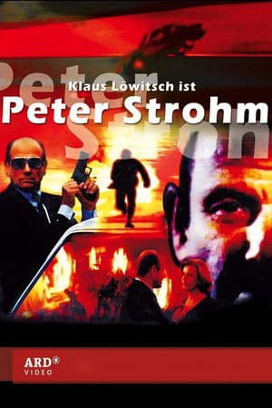 Peter Strohm streaming