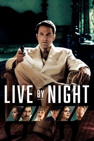 Live by Night streaming