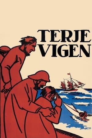 Terje Vigen streaming
