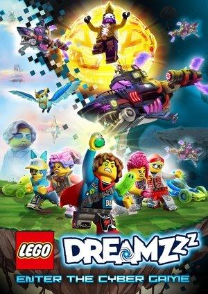 LEGO DREAMZzz streaming