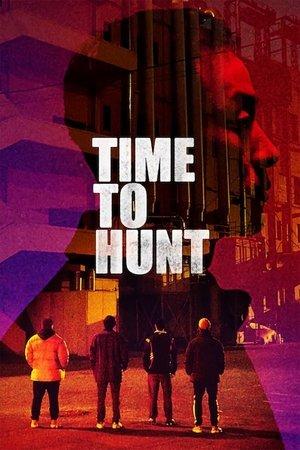 Time to Hunt streaming