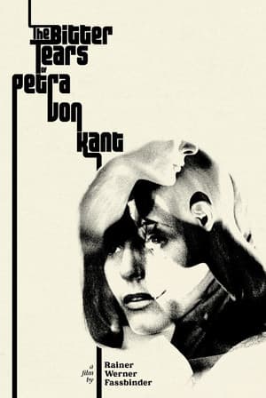 The Bitter Tears of Petra von Kant streaming