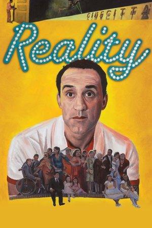 Reality streaming