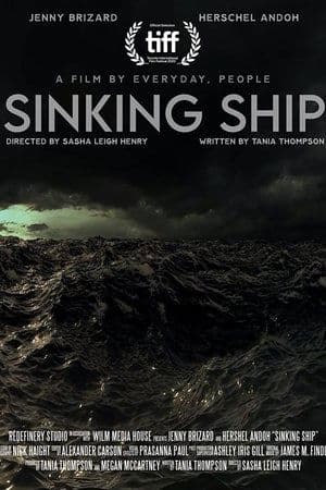 Sinking Ship streaming