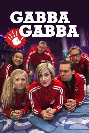 Gabba Gabba streaming