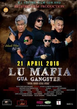 Lu Mafia Gua Gangster streaming