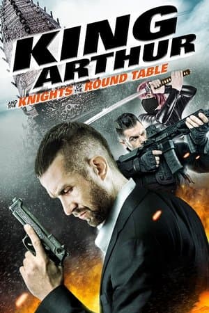 King Arthur and the Knights of the Round Table streaming