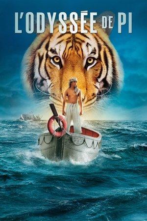 L'Odyssée de Pi streaming