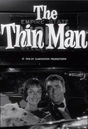 The Thin Man streaming