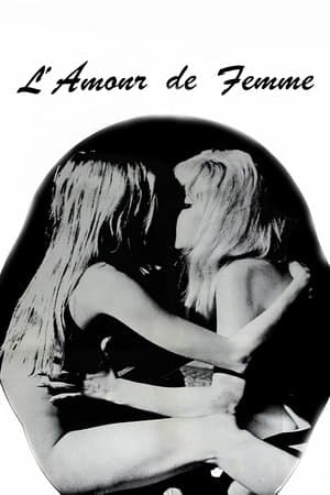 L'amour de femme streaming