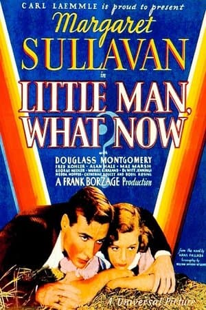 Little Man, What Now? streaming