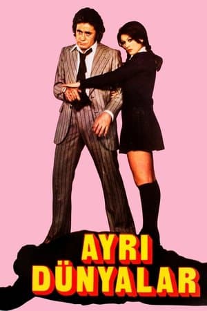 Ayrı Dünyalar streaming