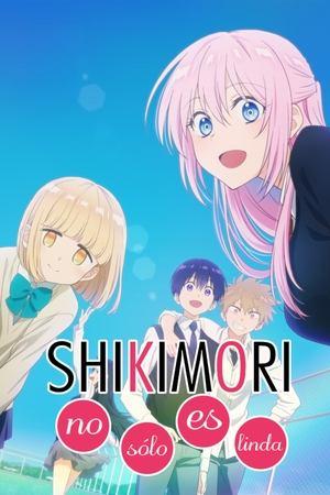 Kawaii dake ja Nai Shikimori-san streaming