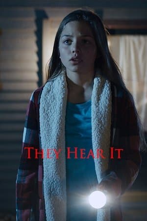 They Hear It streaming