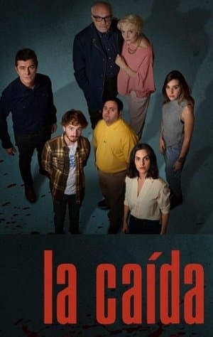 La muerte streaming