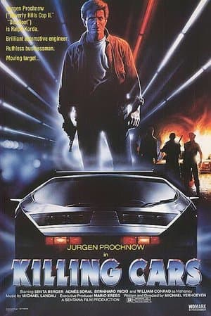 Killing Cars streaming