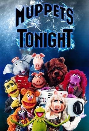 Muppets Tonight streaming