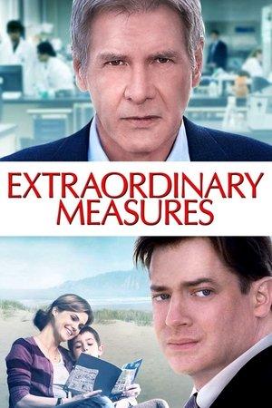 Extraordinary Measures streaming