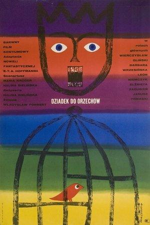The Nutcracker streaming
