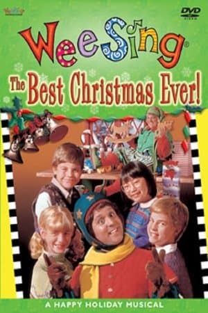 The Best Christmas Ever! streaming