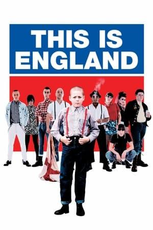 This Is England streaming