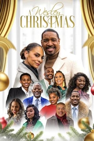 Un Noël chez les Wesley streaming