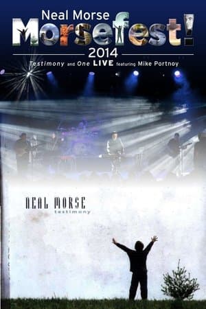 Morsefest 2014: Testimony streaming
