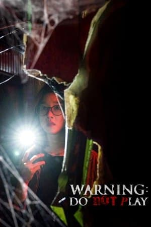 Warning: Do Not Play streaming