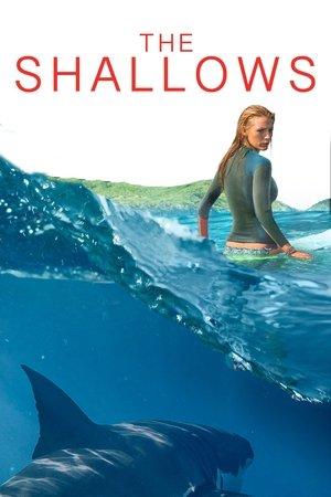 The Shallows streaming