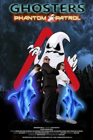 Ghosters Phantom Patrol streaming