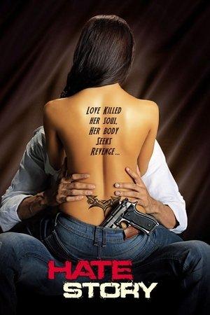 Hate Story streaming