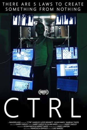 CTRL streaming