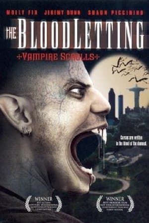 The Bloodletting streaming