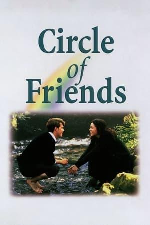Circle of Friends streaming