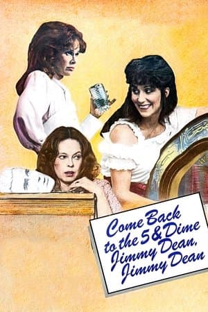 Come Back to the 5 & Dime, Jimmy Dean, Jimmy Dean streaming