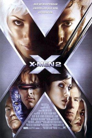 X-Men 2 streaming