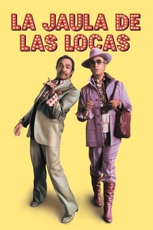 Vicios pequeños (La jaula de las locas) streaming