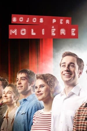 Bojos per Molière streaming