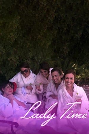Lady Time streaming
