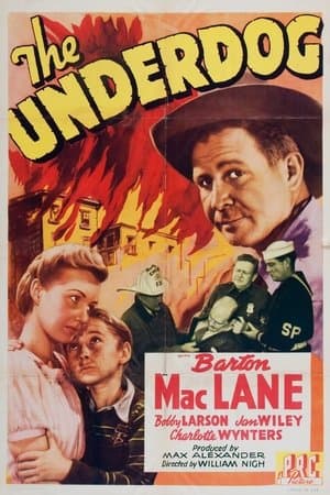 The Underdog streaming