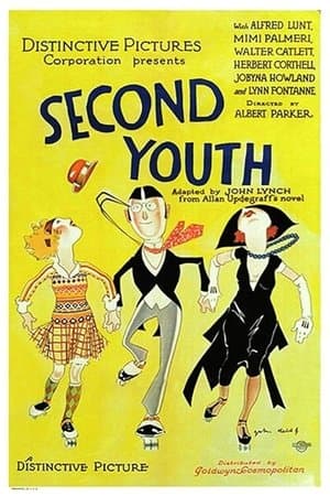 Second Youth streaming