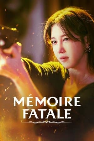 Mémoire fatale streaming
