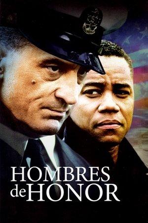 Hombres de honor streaming
