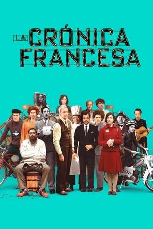 La crónica francesa streaming