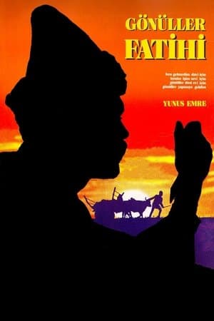 Gönüller Fatihi Yunus Emre streaming