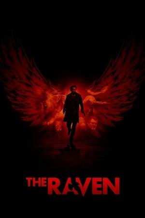 The Raven streaming