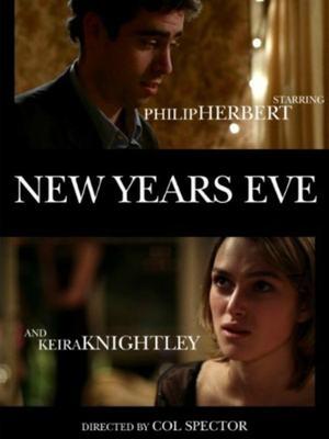 New Year's Eve streaming