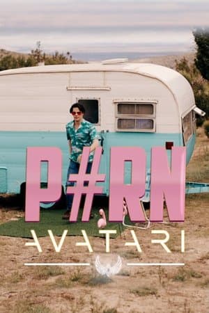Avatari: P#RN streaming