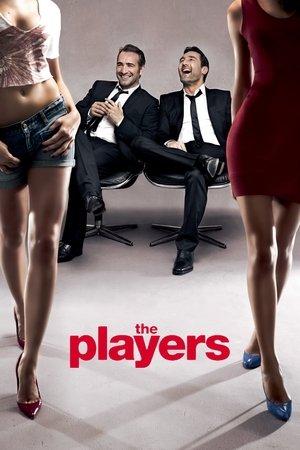 The Players streaming